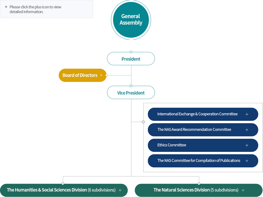 Governance(+Please click the plus icon to view detailed information.)